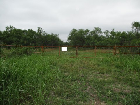 Affordable Residential Land Tract