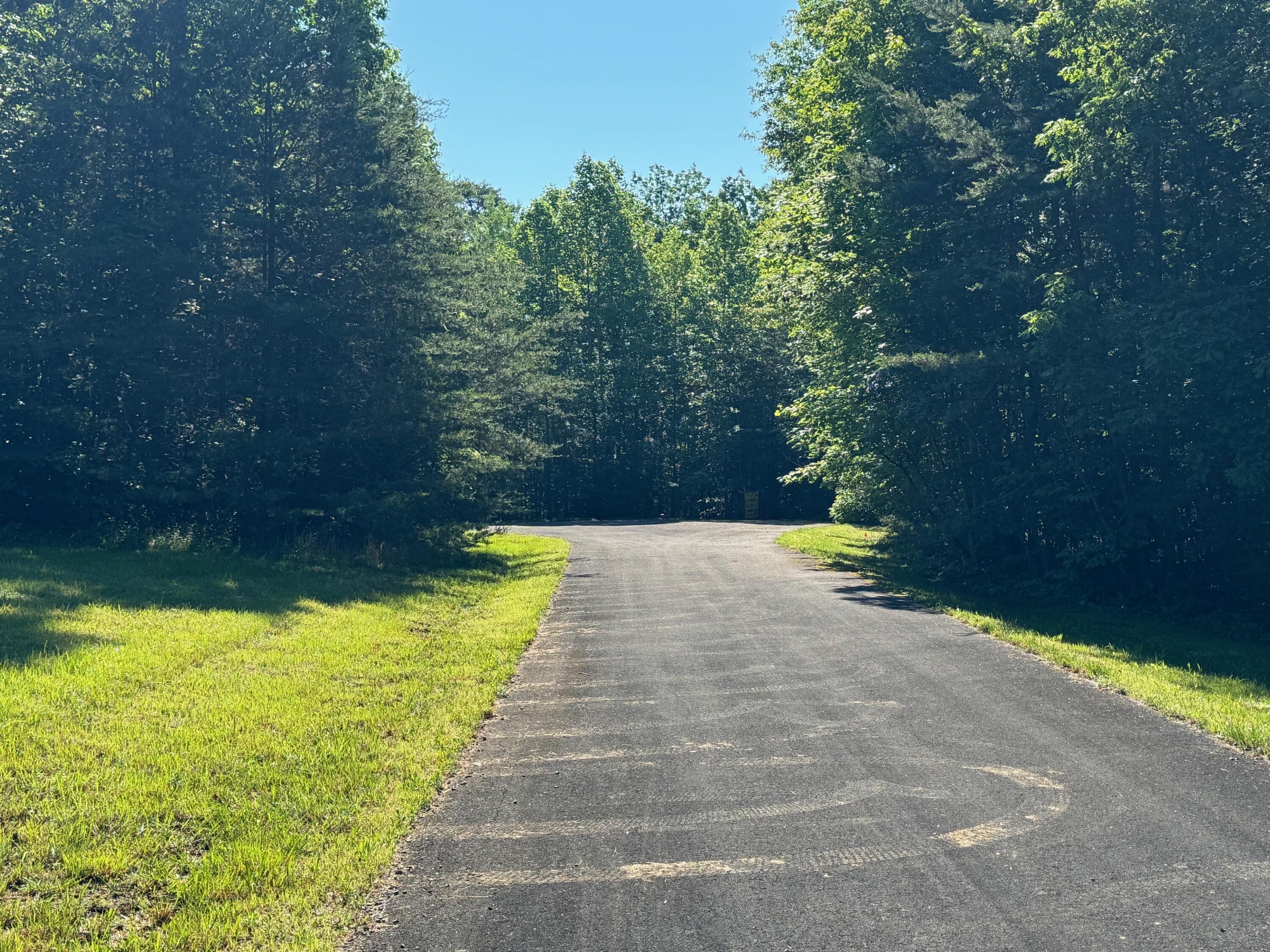 Residential Land in Gated Community