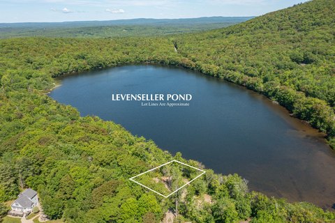 LAND - Lincolnville, ME
