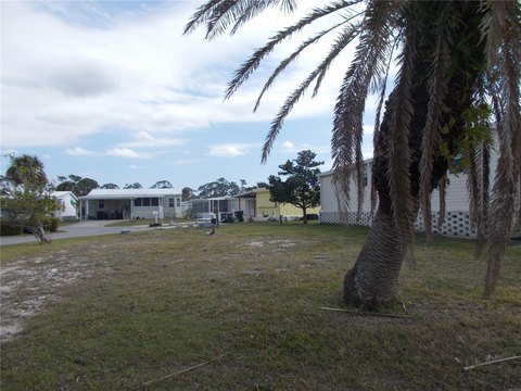 NORTH PORT, FL