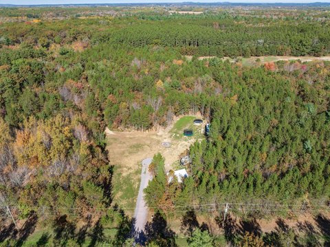 Lots & Acreage, Lyndon Station, WI