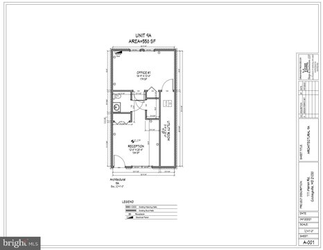 Newly Renovated Office Spaces