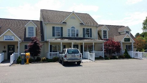 Pilot Mountain Investment Property