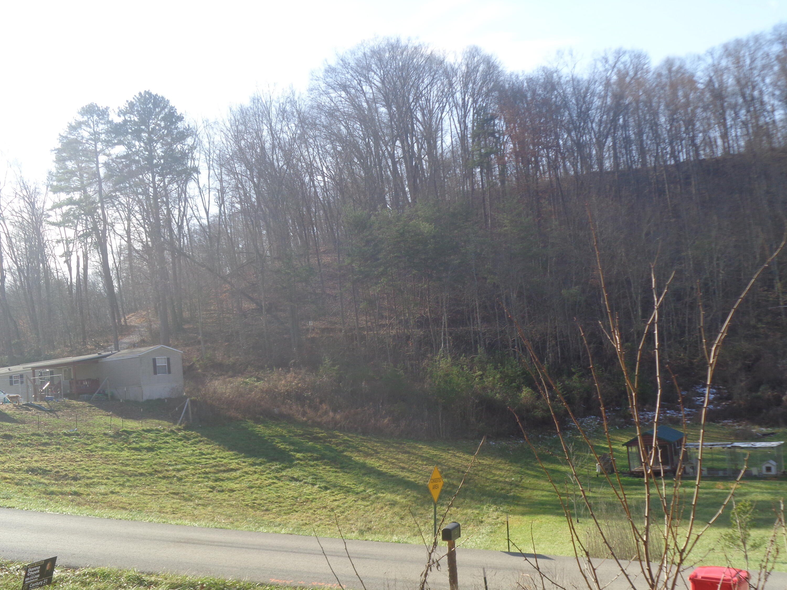 Land in Freeman Trace Subdivision