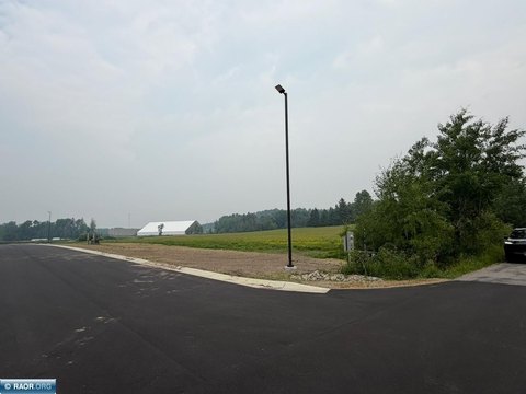 LAND - Cook, MN