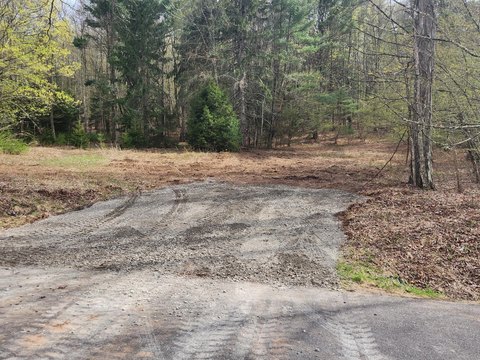 Greenfield Park Land Parcel