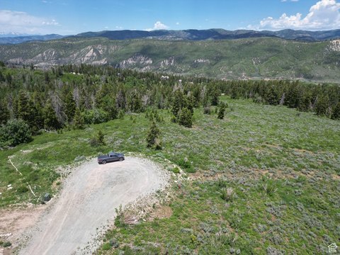 9-Acre Lot in Spanish Fork