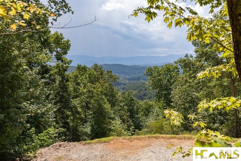 Land, Franklin, NC