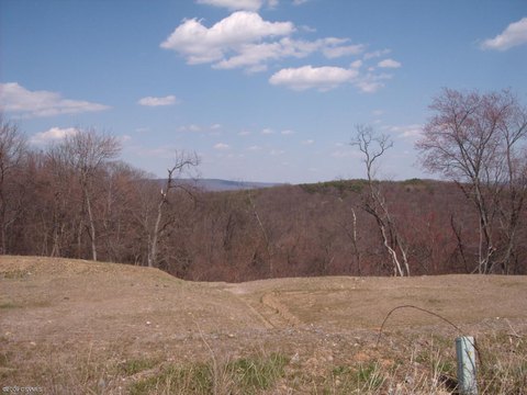 Residential Lot with Established Building Pad