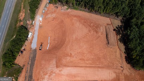 Prime Vacant Lot in Opelika