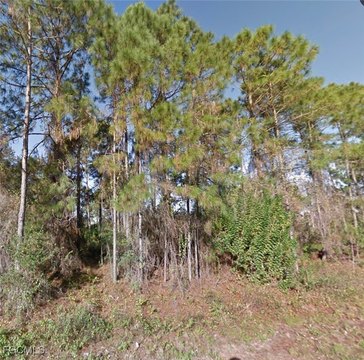 Residential Lot in Lehigh Acres