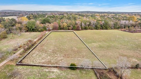 Land in Gilmer, Texas