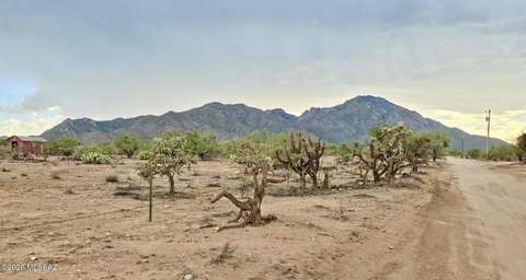 Land, Tucson, AZ