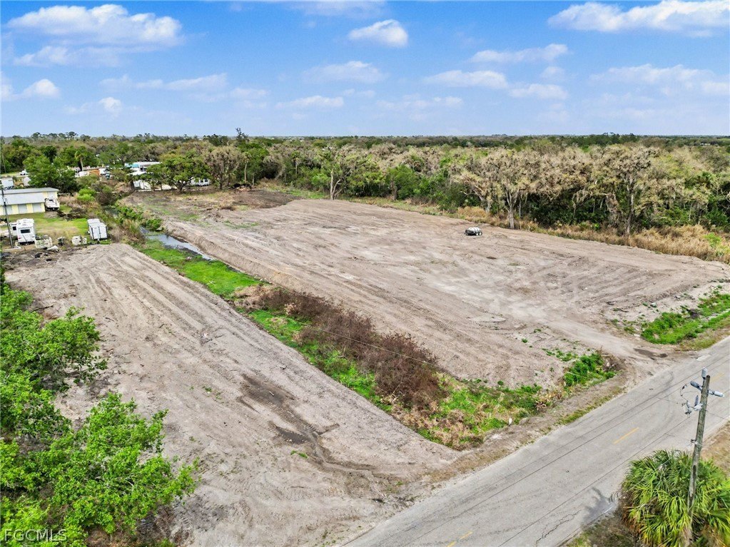LaBelle Land with Seller Financing
