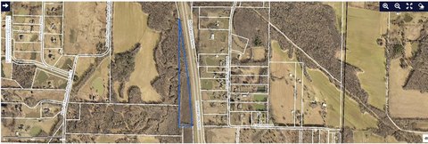 Unincorporated TN Land For Sale