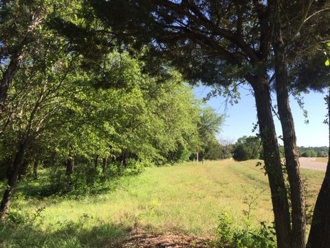 Residential Land in Gated Community