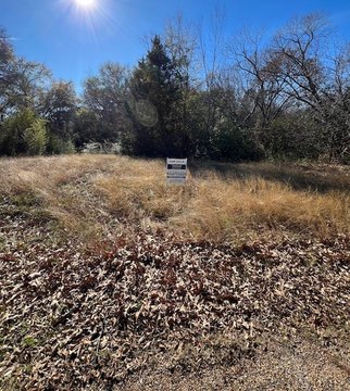 Land, Mabank, TX
