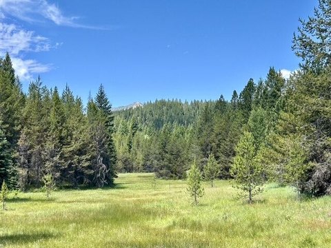 Land, Cascade, ID