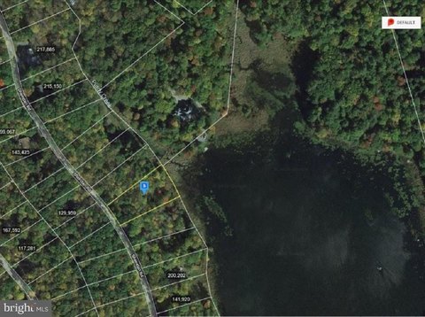 Water View Land Ready