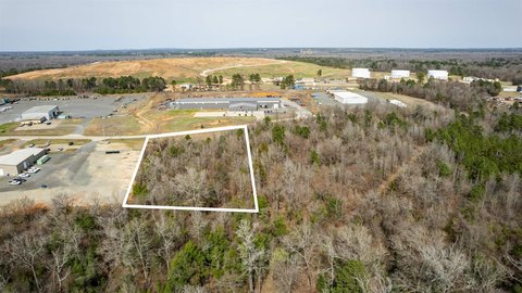 Kilgore Land Opportunity