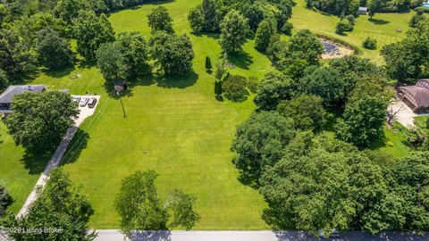 LAND - Crestwood, KY
