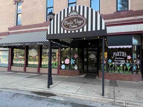 High-Visibility Retail Space on 9th
