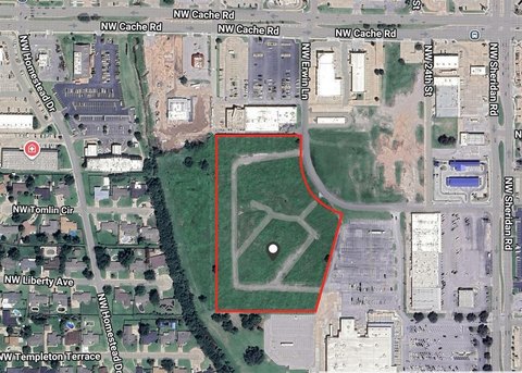 Commercial Sale, Lawton, OK
