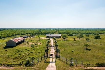 Functional Ranch near Highway 281