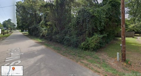 Vacant Land, Warren, AR
