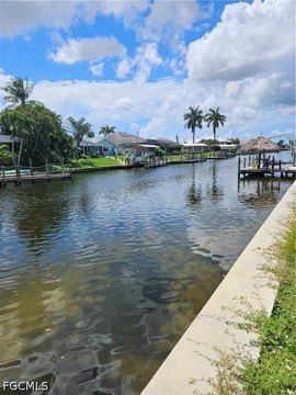LAND - Cape Coral, FL