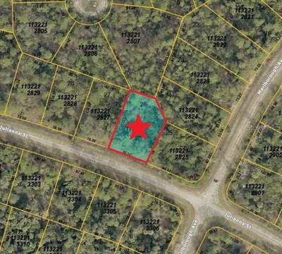 AC6-Zoned Commercial Land