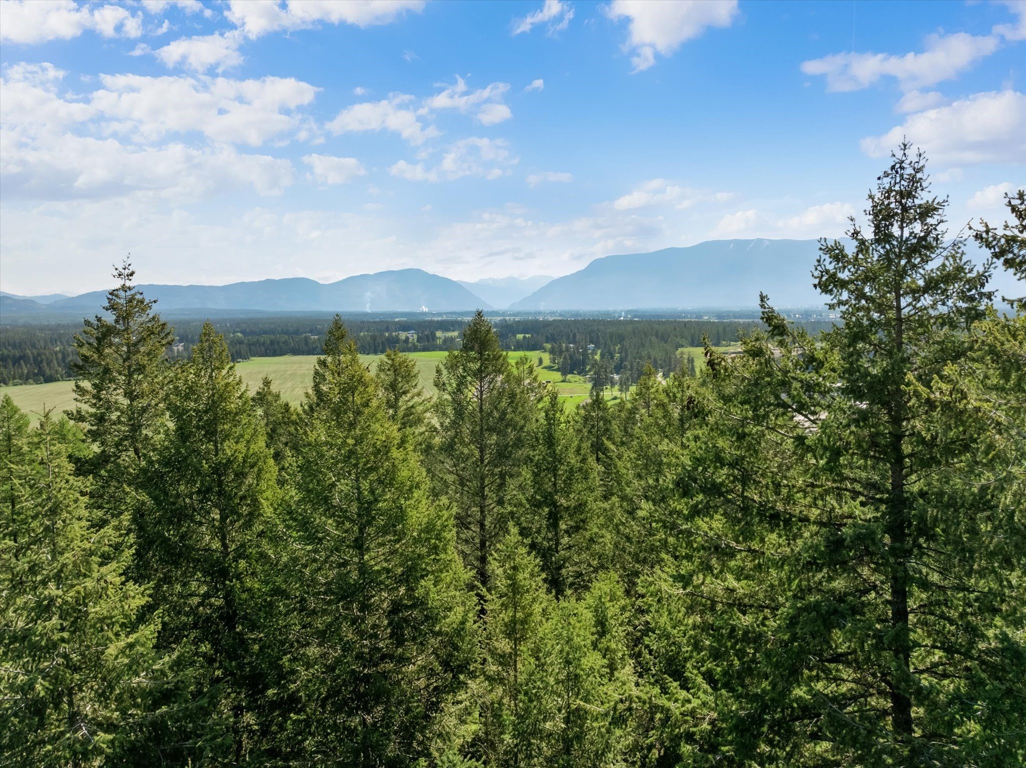 Land Near Whitefish Amenities
