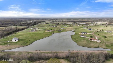 Residential Land in Gated Subdivision