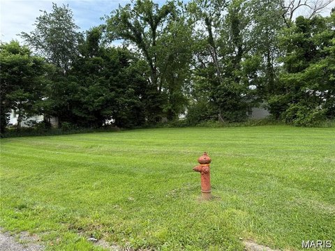 Land, Vandalia, IL