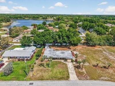 Vacant Residential Lot Opportunity