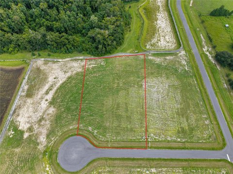 Land, ALACHUA, FL
