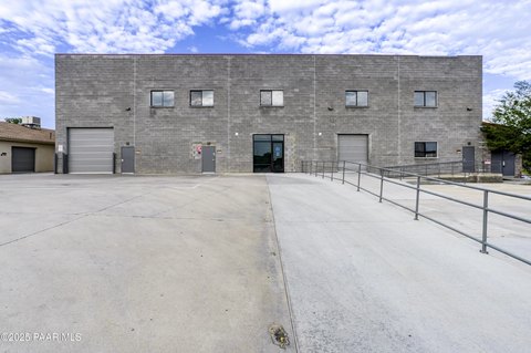 Versatile Prescott Commercial Space Available