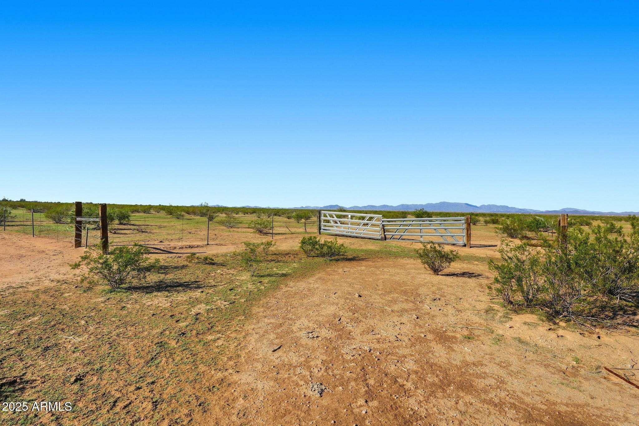 20 Acres Land in Tonopah