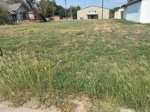 Vacant Land, Ardmore, OK