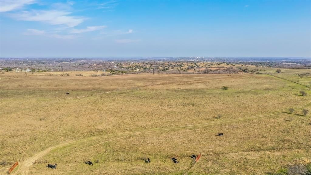 67 Acres Rolling Texas Land