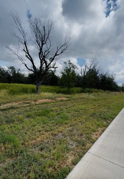 Aviation-Adjacent Corner Home Lot