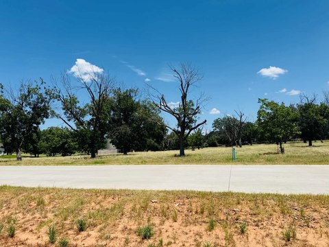 Corner Residential Development Land
