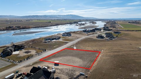 Skyline Estates Land Parcel