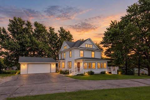 2-Unit Victorian Duplex