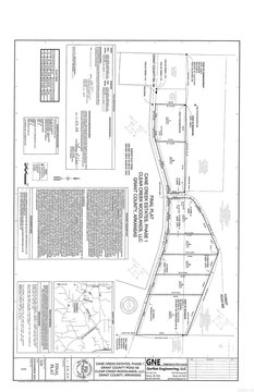 Sheridan, AR Acreage Lot