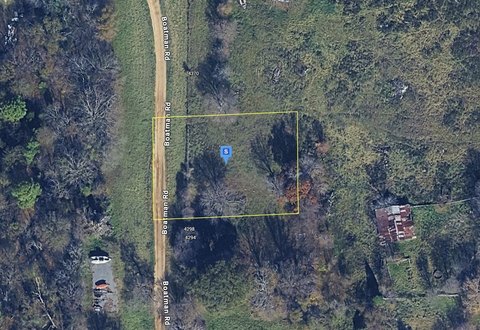 Malakoff, TX Unimproved Land