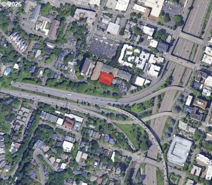 LAND - Portland, OR