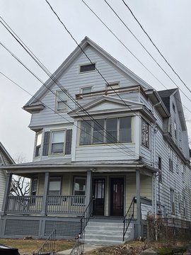 Waterbury Multifamily Turnkey Investment Property