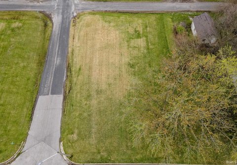 Residential Land in Established Neighborhood