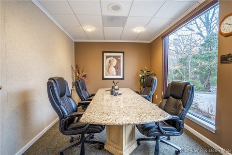 Osage Beach Office Space Available